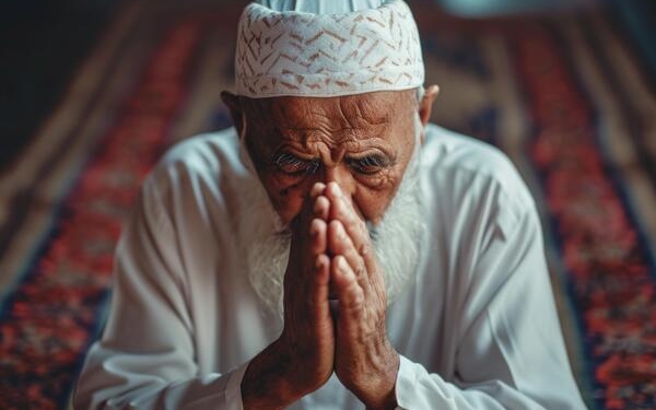 أدعية مستجابة يوم الجمعة