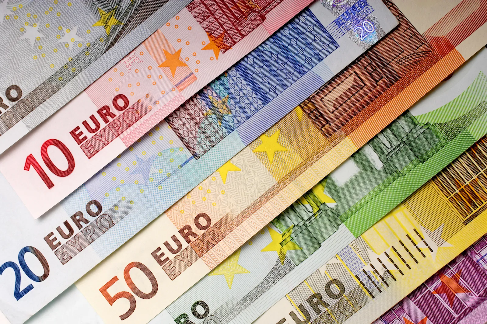 سعر اليورو