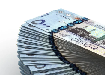 سعر الريال السعودي