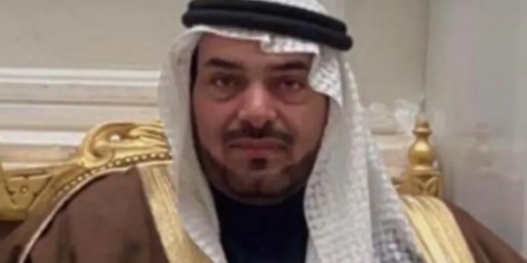 زبن عبد صباح الشمري