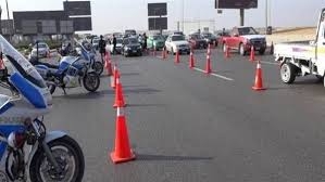 تحويلات مرورية - أرشيفية