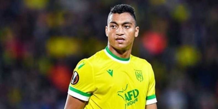 مصطفى محمد