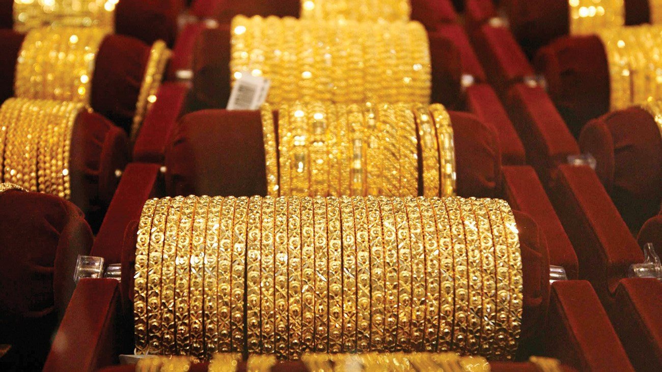 ارتفاع مستمر بـ سعر الذهب في الكويت عيار 21