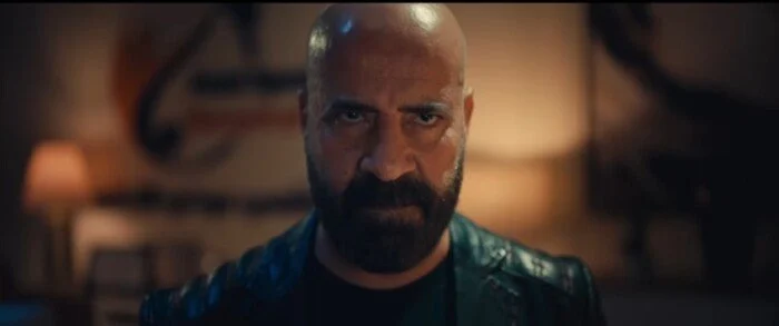 إيرادات قياسية جديدة لـ فيلم الدشاش في السينما تعيد محمد سعد إلى الصدارة