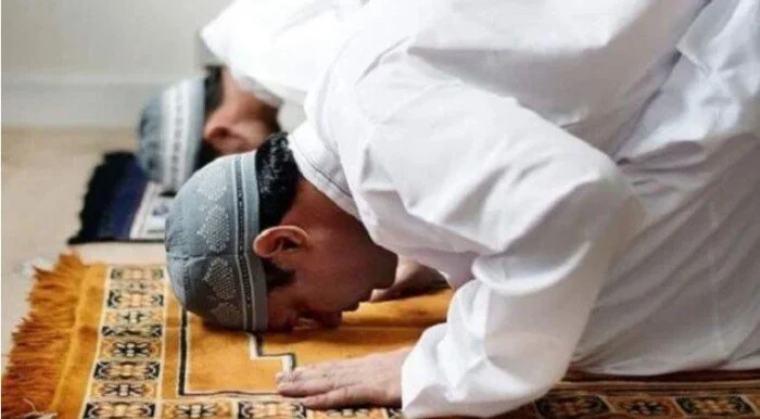 مواقيت الصلاة