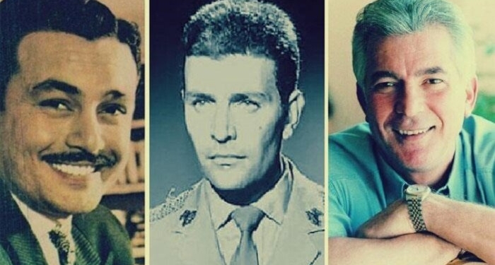 من كلية الشرطة إلى شاشات السينما