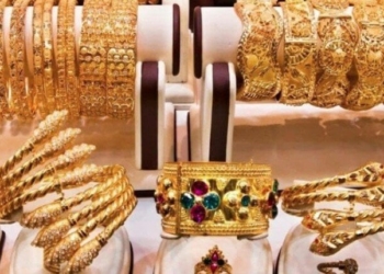 الذهب في قطر
