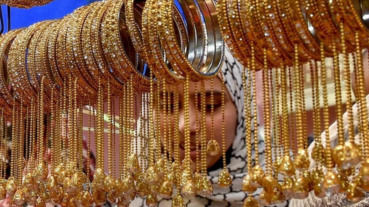 سعر ليرة الذهب في سوريا 2025 الآن