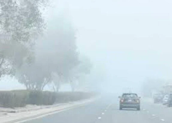 الطقس في القاهرة