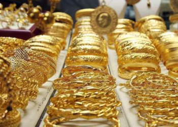 سعر الذهب