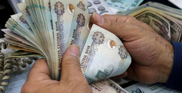 سعر الدينار الكويتي