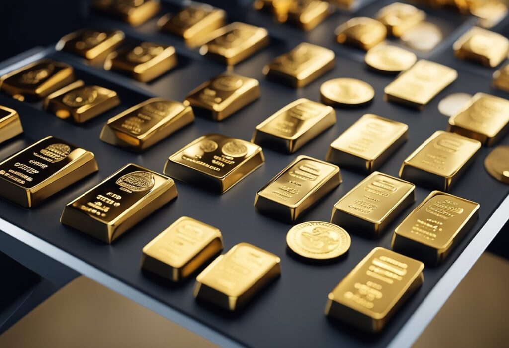 ارتفاع مفاجئ يضرب أسعار الذهب في سوريا من جديد