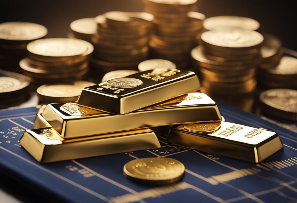 ارتفاع مفاجئ يضرب أسعار الذهب في سوريا من جديد