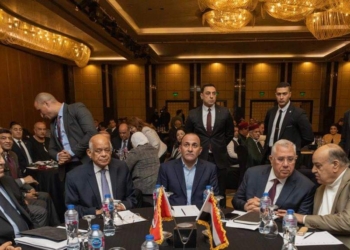 حزب الجبهة الوطنية