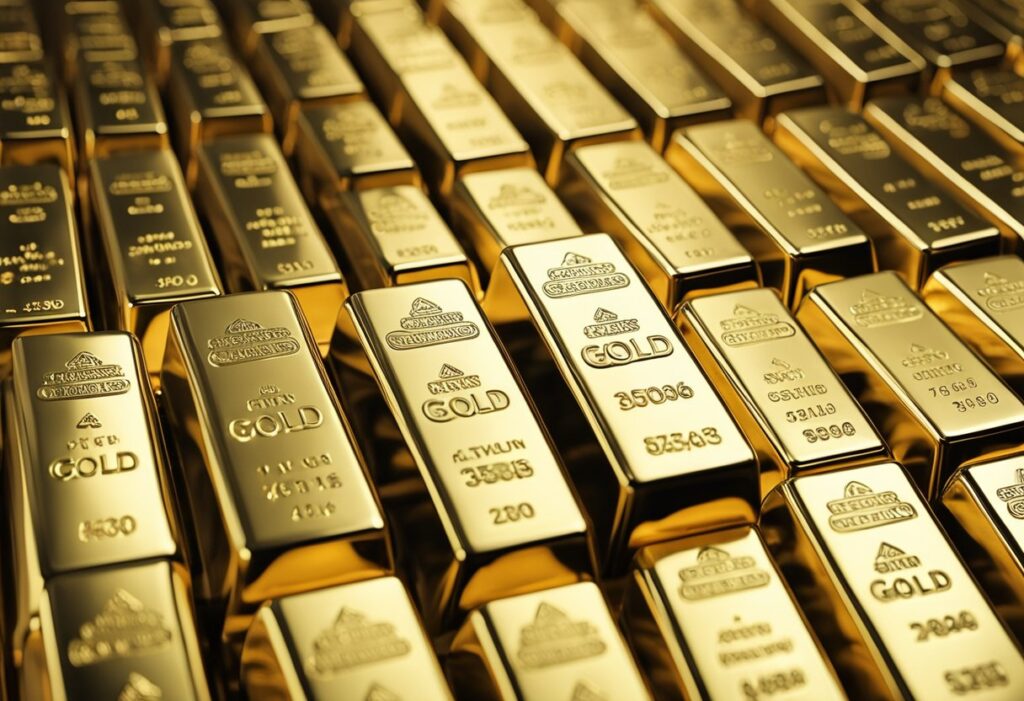 ارتفاع مفاجئ يضرب أسعار الذهب في سوريا من جديد