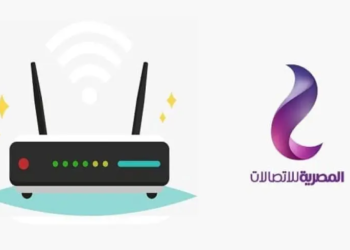 المصرية للاتصالات