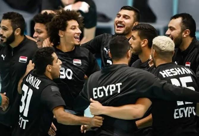 العالمي : منتخب مصر لكرة اليد أمام فرصة تاريخية في مونديال 2025