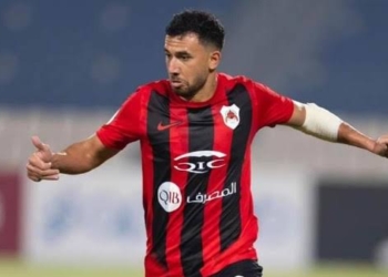 الأهلي المصري