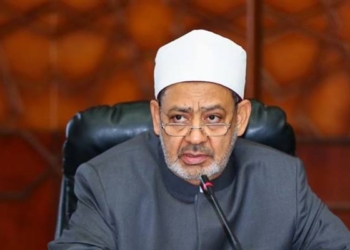 الإمام أحمد الطيب