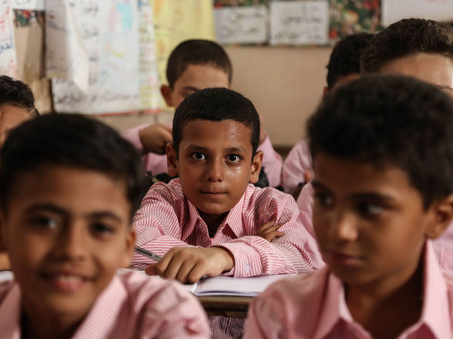 نتيجة الشهادة الإعدادية برقم الجلوس
