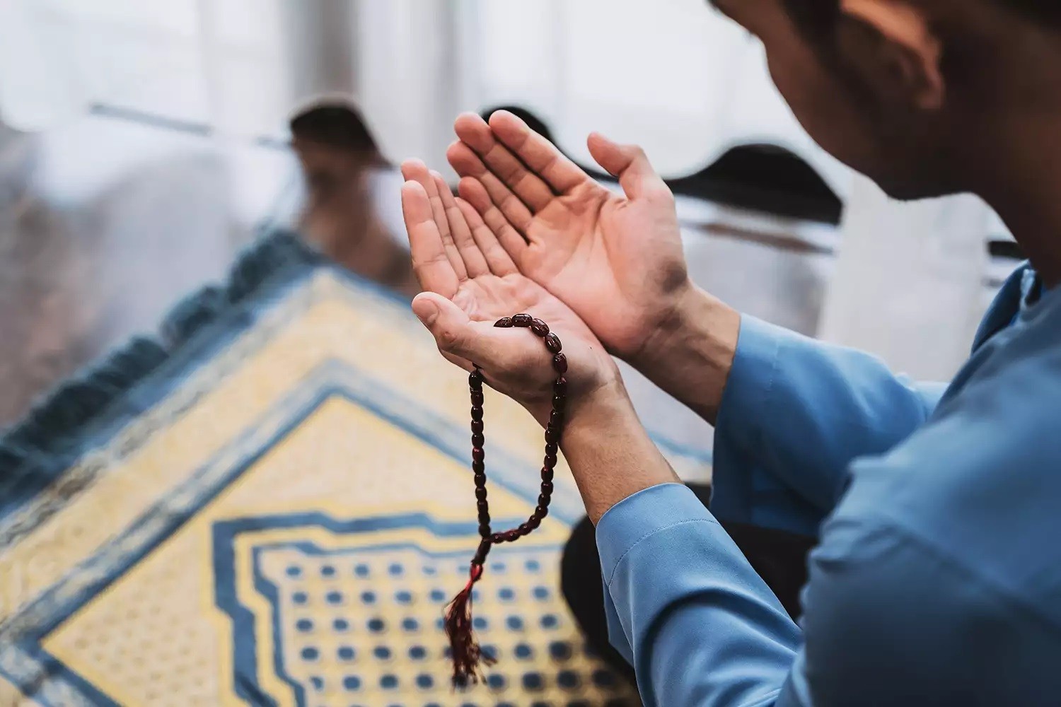 دعاء يوم الجمعة