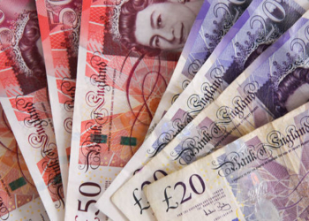 سعر الجنيه الاسترليني