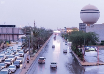الطقس في القصيم