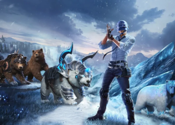 PUBG Mobile