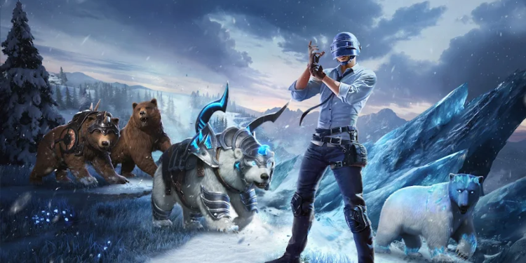 PUBG Mobile