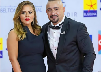 هل أسدل الستار على علاقة أحمد السقا ومها الصغير؟