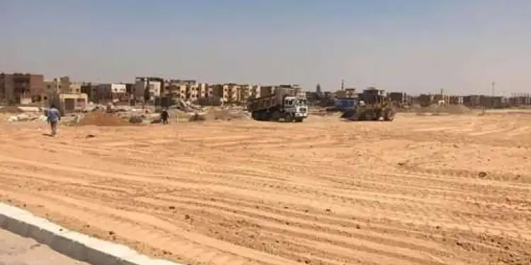 طرح جديد من الإسكان الاجتماعي