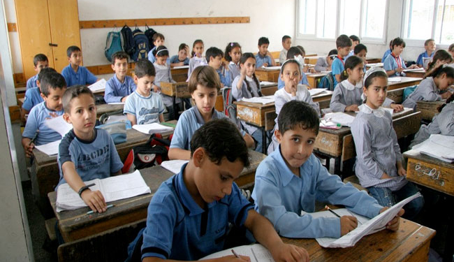 موعد انطلاق العام الدراسي الجديد 2025-2026
