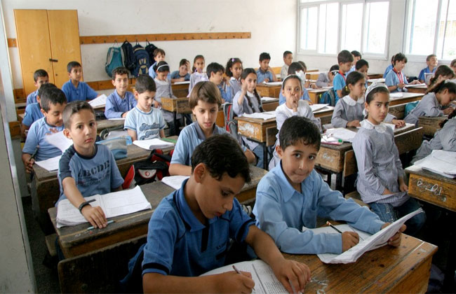 موعد انطلاق العام الدراسي الجديد 2025-2026