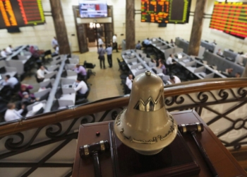 ارتفاع جماعي لمؤشرات البورصة المصرية اليوم.. والسوقي يربح 23 مليار جنيه