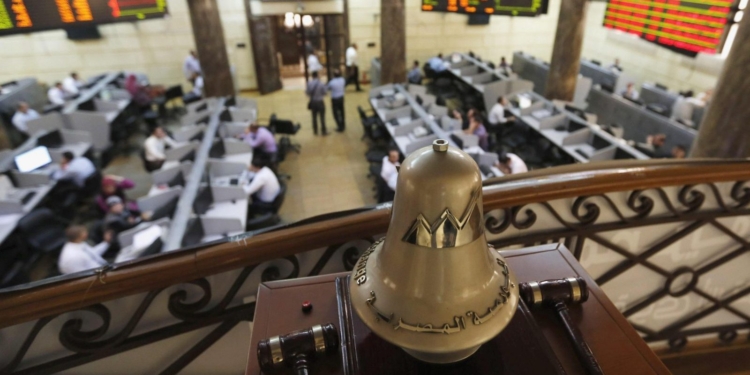 ارتفاع جماعي لمؤشرات البورصة المصرية اليوم.. والسوقي يربح 23 مليار جنيه