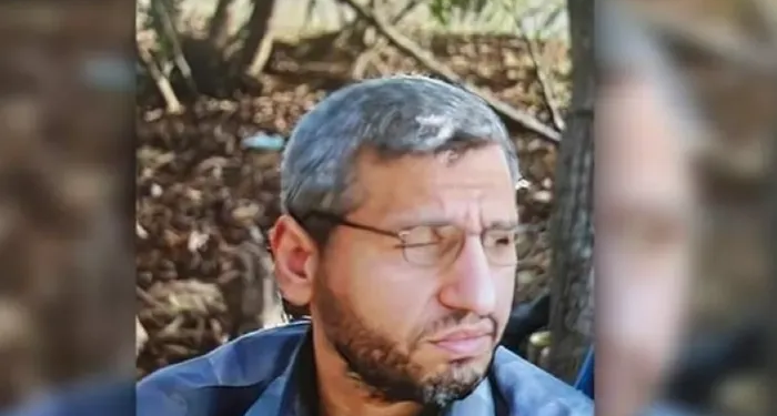 استشهاد محمد الضيف