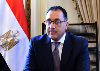 الدكتور مصطفى مدبولي رئيس مجلس الوزراء