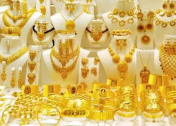 أسعار الذهب في السعودية