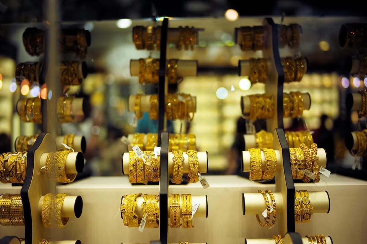 ارتفاع مستمر بـ سعر الذهب في الكويت عيار 21