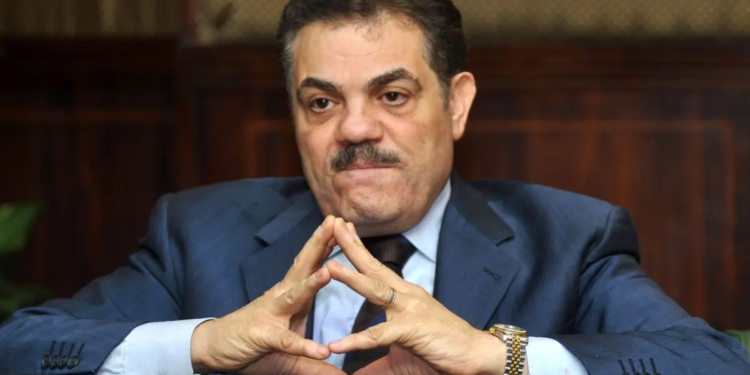 السيد البدوي