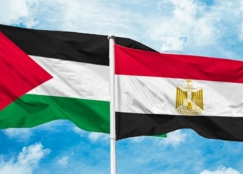 القضية الفلسطينية