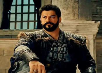 مسلسل المؤسس عثمان الموسم السادس الحلقة 178 مترجمة
