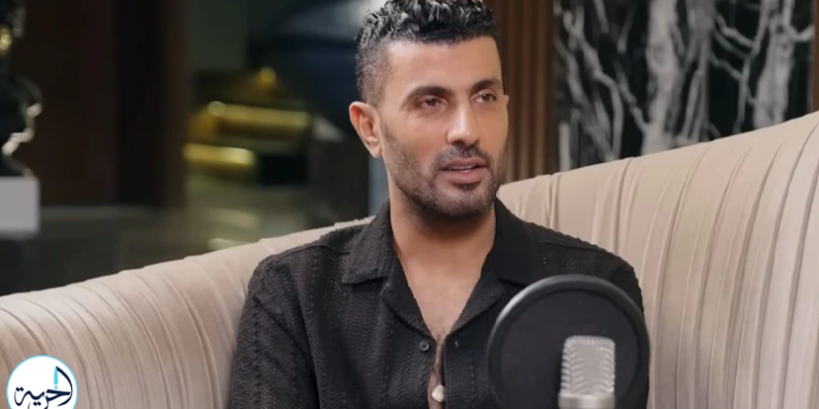 المخرج محمد سامي