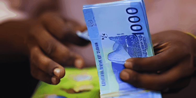 سعر تحويل الجنيه السوداني اليوم 4 مايو 2025