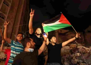 تفاصيل اتفاق الهدنة بين حماس وإسرائيل