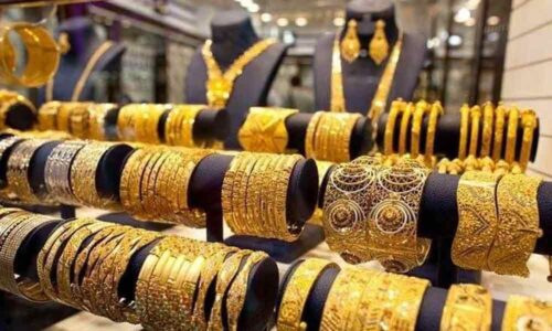 سعر الذهب في السودان يسجل ارتفاعًا قياسيًا اليوم