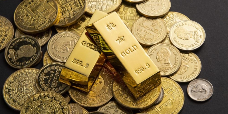 أسعار الذهب في الكويت