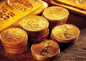 سعر الجنيه الذهب في السعودية