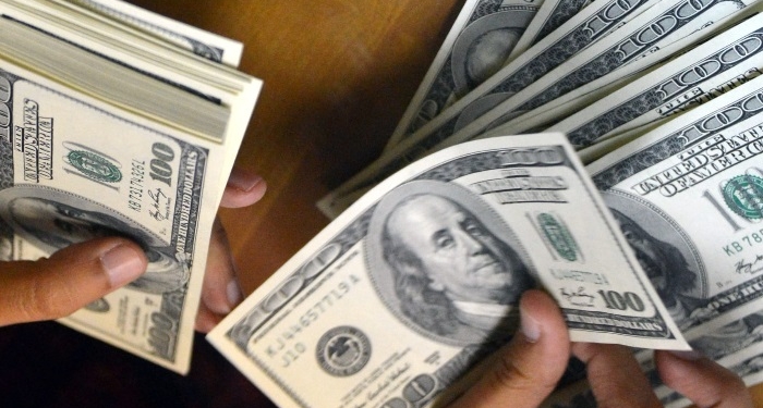 الدولار يثبت مستوياته مقابل الجنيه المصري اليوم 16 يناير 2025