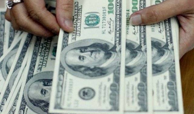 هبوط مفاجئ في سعر الدولار اليوم 13-5-2025 مقابل الجنيه المصري